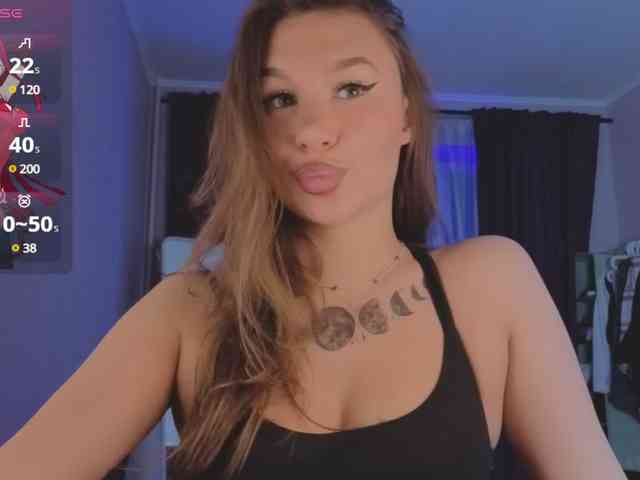 sofi-love webcam