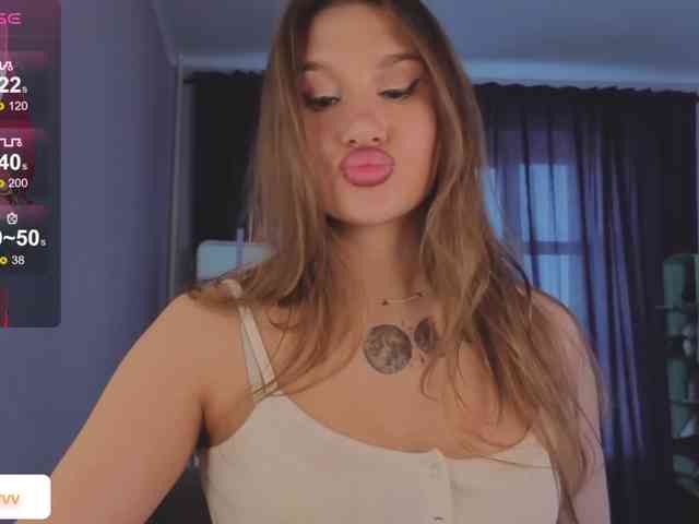sofi-love Live Webcam on BongaCams sofi-love Live Webcam on BongaCams