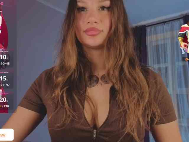 sofi-love webcam