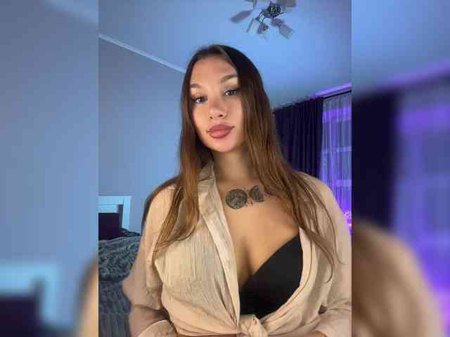 sofi-love webcam