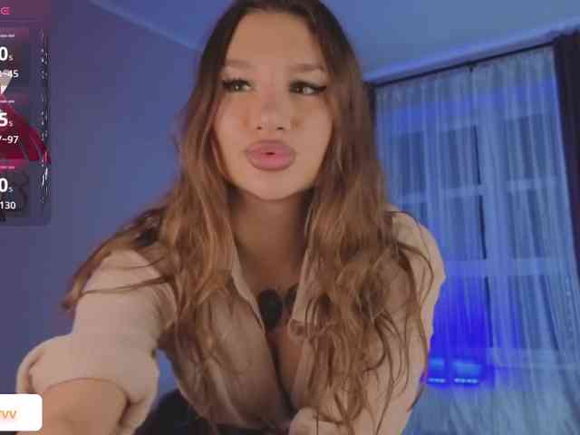 sofi-love webcam