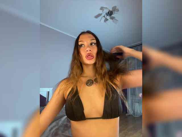 sofi-love webcam