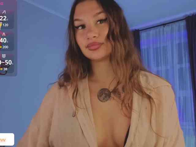sofi-love webcam