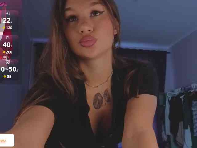 sofi-love webcam