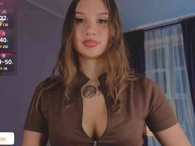 sofi-love webcam