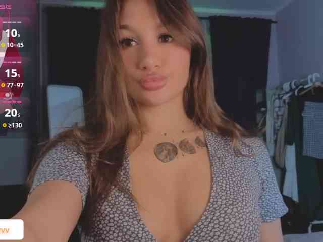 sofi-love webcam