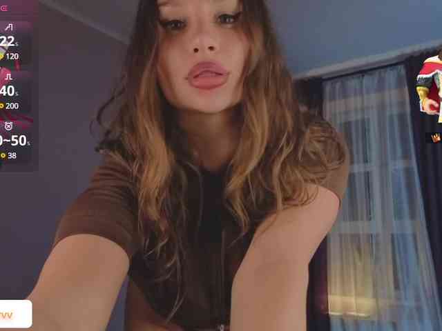 sofi-love webcam