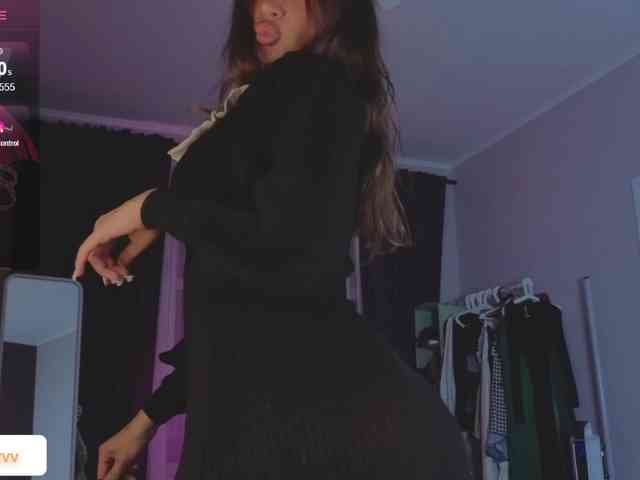 sofi-love webcam