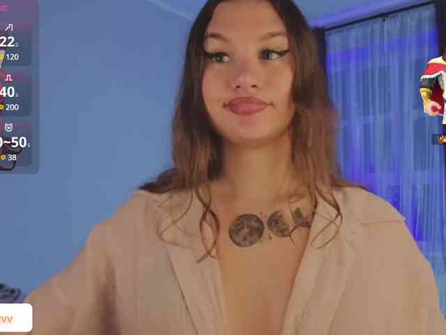 sofi-love webcam