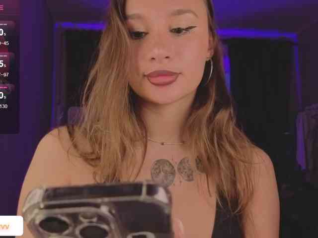sofi-love webcam