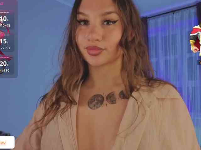 sofi-love webcam