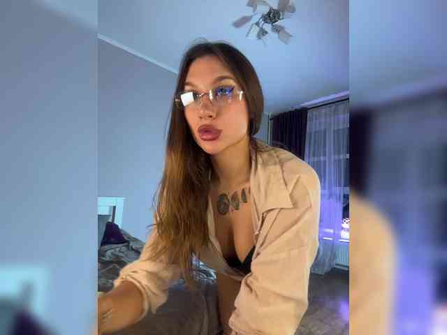 sofi-love webcam