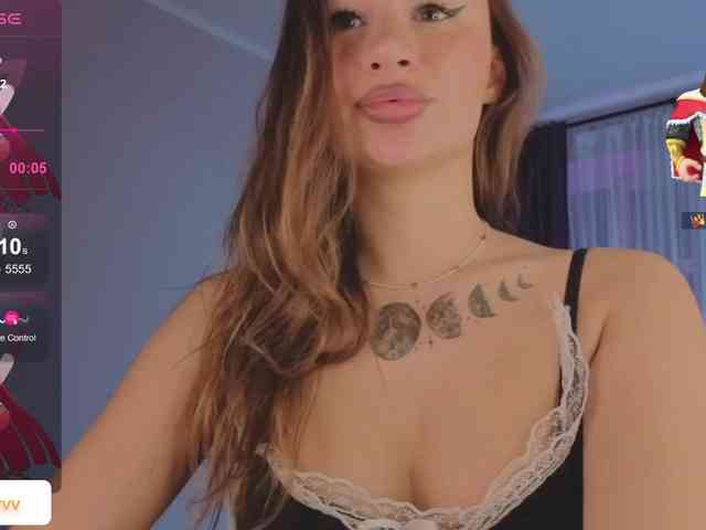sofi-love webcam