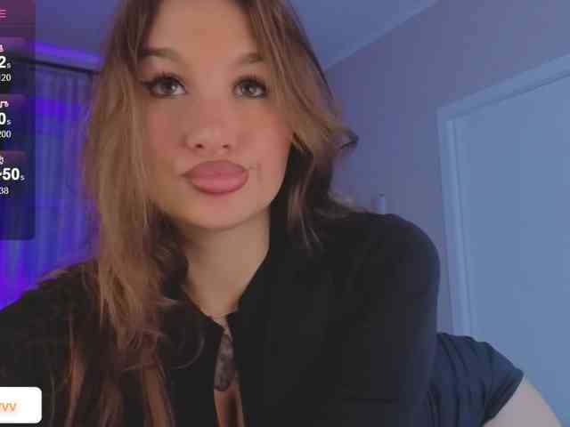 sofi-love webcam