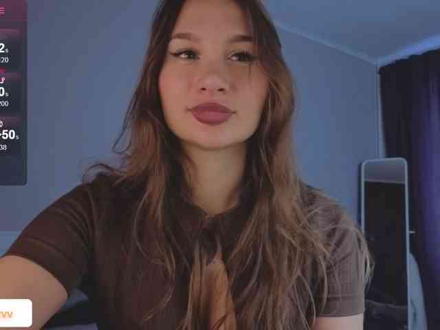 sofi-love webcam