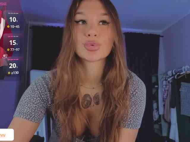 sofi-love webcam