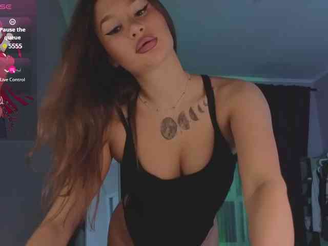 sofi-love webcam