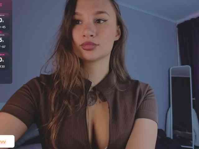 sofi-love webcam