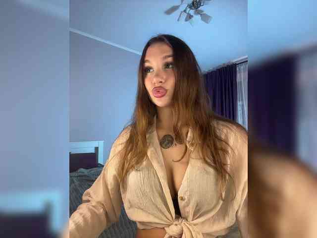 sofi-love webcam