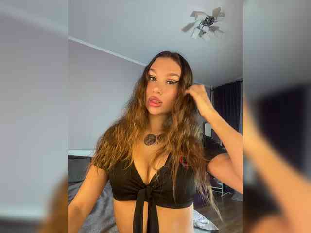 free sex cam Sofi-love