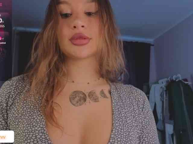 sofi-love webcam
