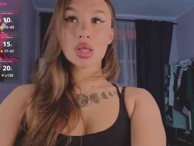 sofi-love webcam