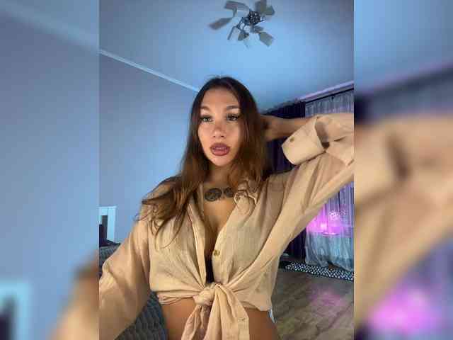 sofi-love webcam