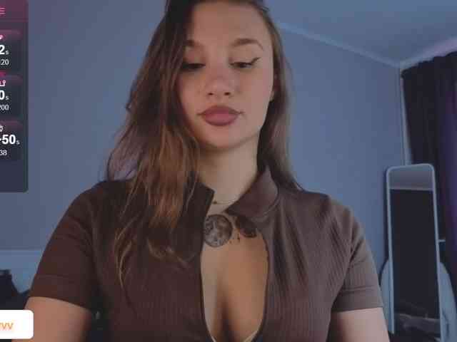 sofi-love webcam