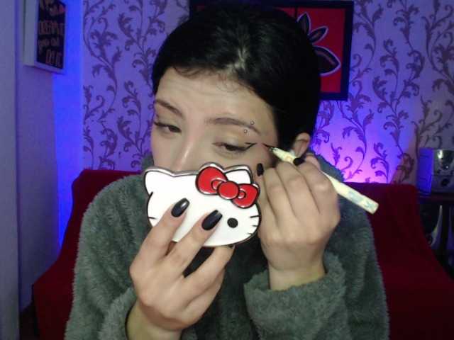 Kammy-hi webcam bongacams model stream image