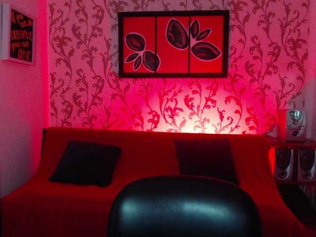  Kammy-hi chat room