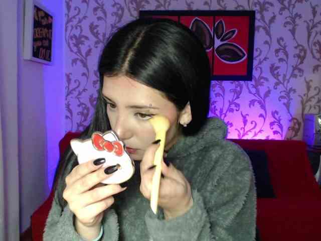 Kammy-hi webcam