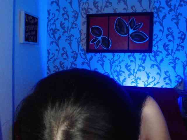 Kammy-hi webcam