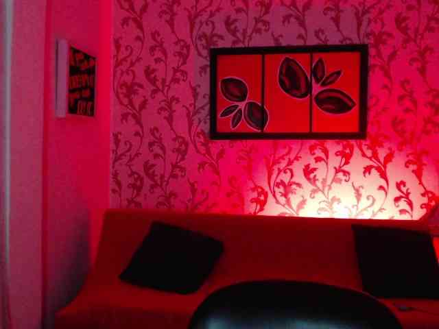 Kammy-hi webcam
