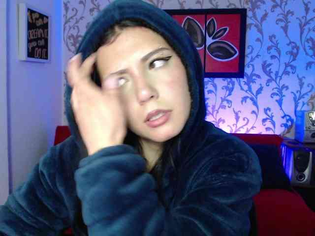 Kammy-hi webcam