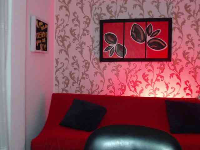 Kammy-hi webcam