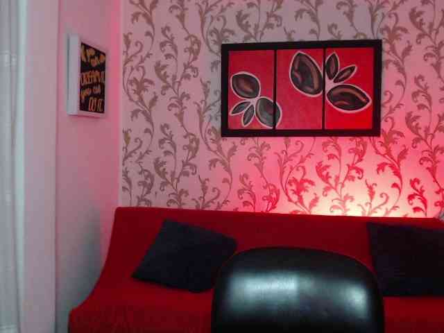 Kammy-hi webcam