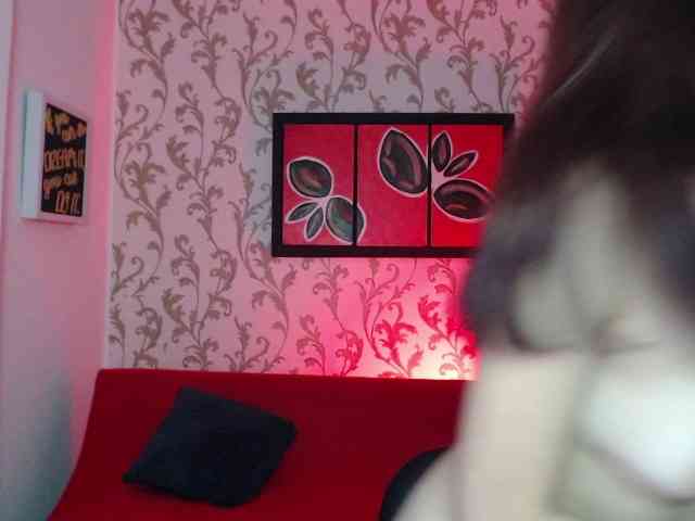Kammy-hi webcam