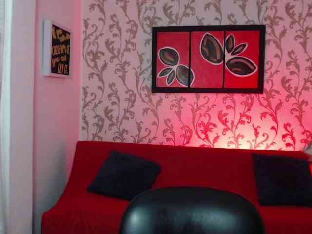 Kammy-hi webcam