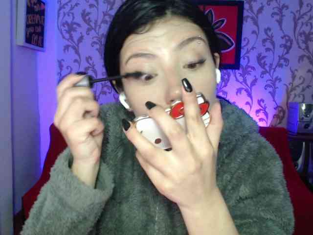 Kammy-hi webcam