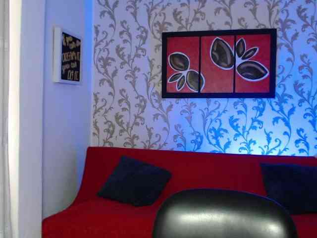 Kammy-hi webcam