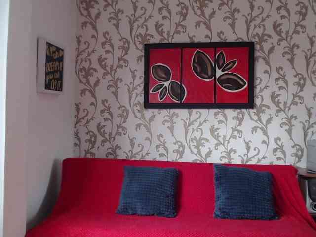 Kammy-hi Live Webcam on BongaCams Kammy-hi Live Webcam on BongaCams