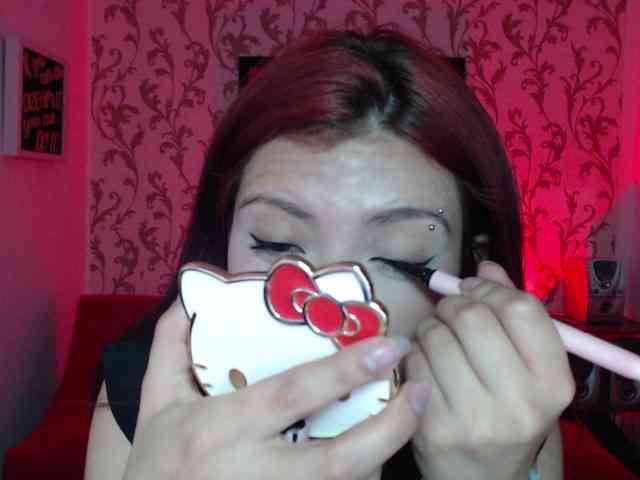 Kammy-hi webcam