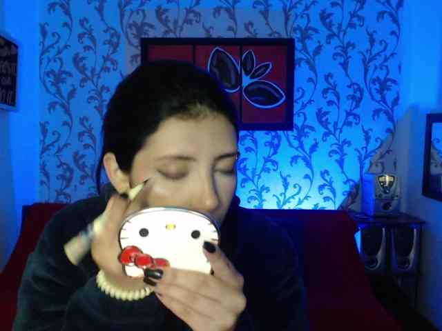 Kammy-hi webcam