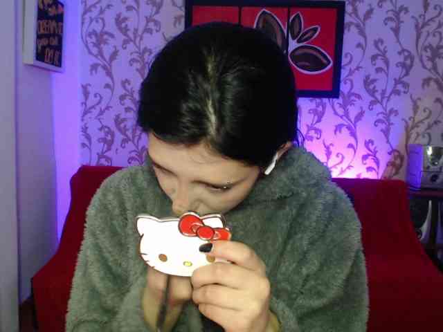 Kammy-hi webcam