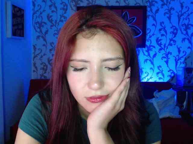 Kammy-hi webcam