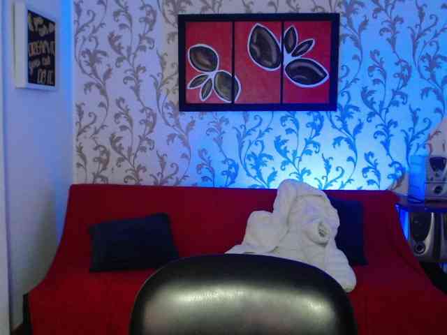 Kammy-hi webcam