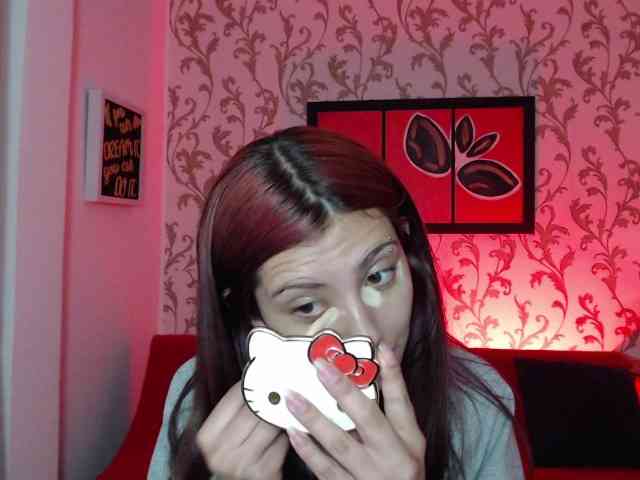 Kammy-hi webcam
