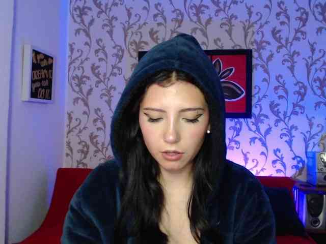 Kammy-hi webcam