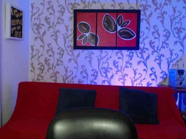 Kammy-hi webcam