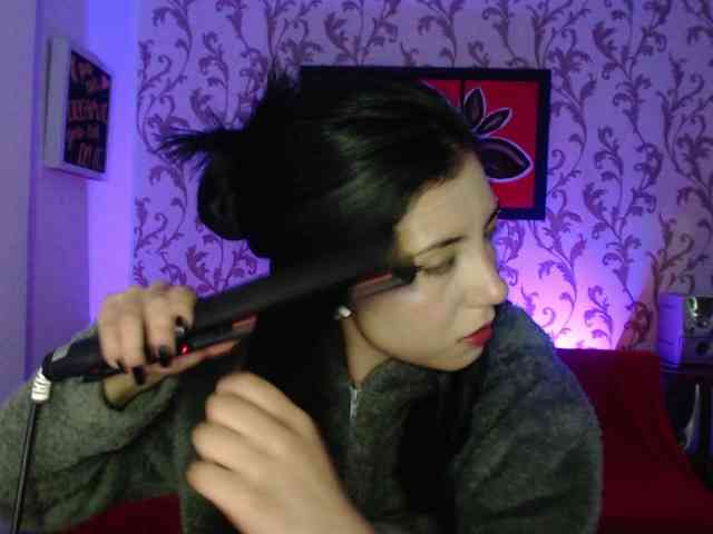 Kammy-hi webcam